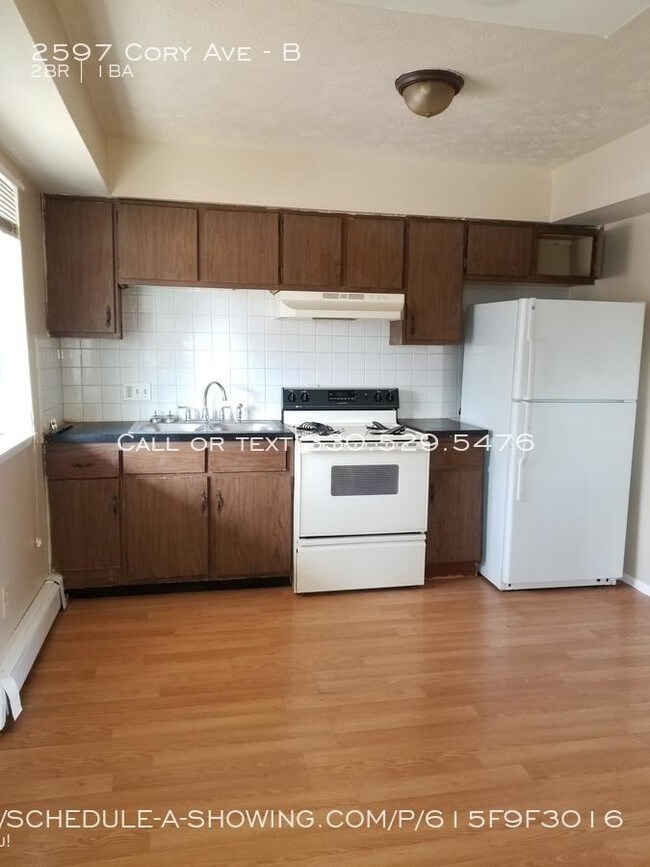 Building Photo - 2 bedroom in Akron OH 44314