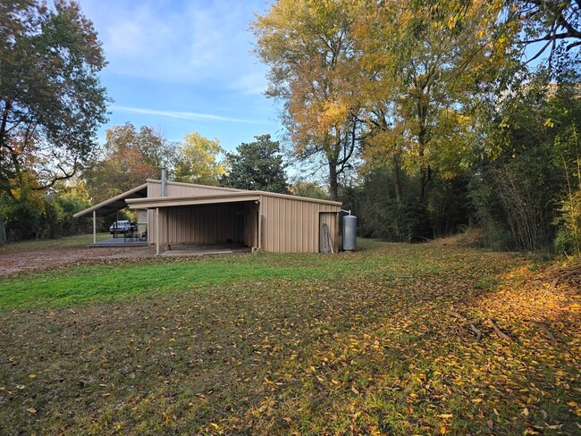 Foto del edificio - 3612 Barry Ave