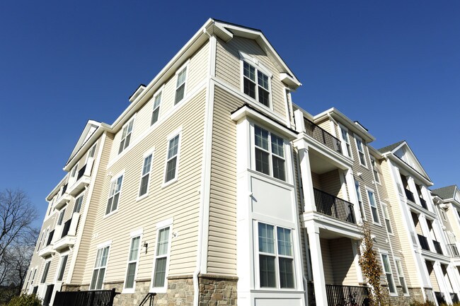 Exterior del edificio - Halstead Place