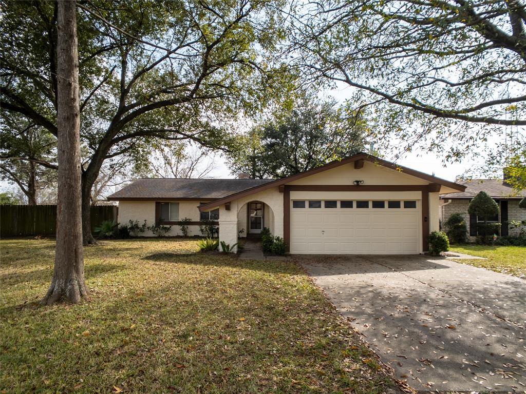 7907 Westbank Ave, Houston, TX 77064 House Rental in Houston, TX