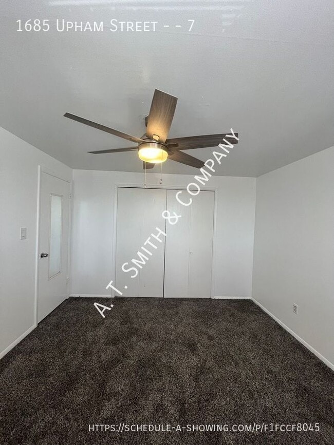 Photo - 1685 Upham St Apartment