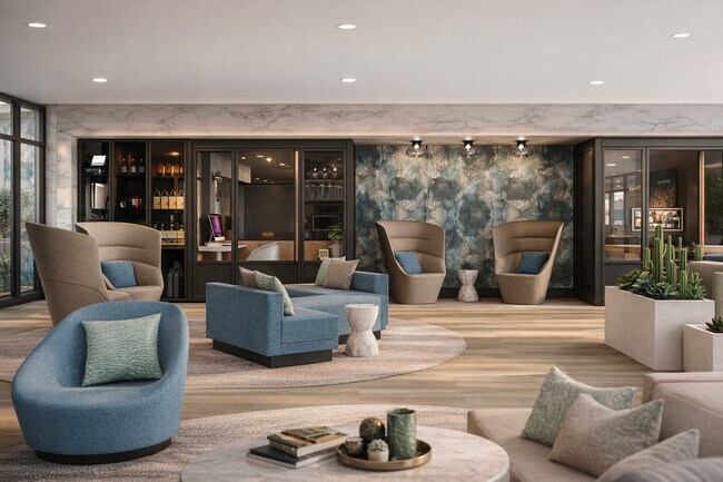 Foto del edificio - Avela Luxury Apartments