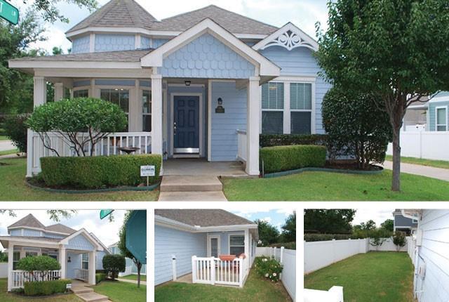 Primary Photo - 1801 Rodgers Ln