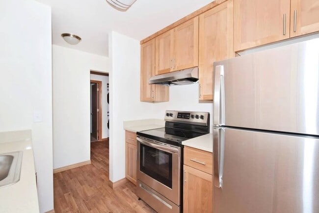 Photo - 9500 SW Greenburg Rd Apartment