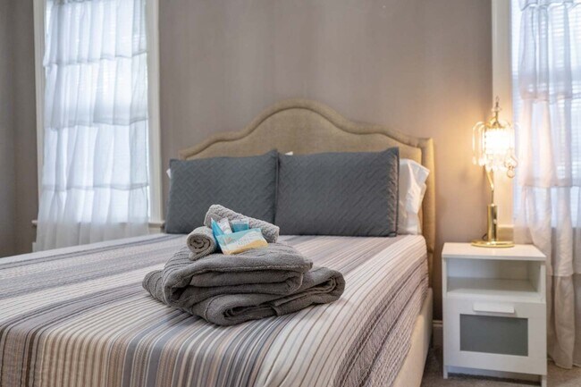 Foto del edificio - 1100 Southern Escape Way