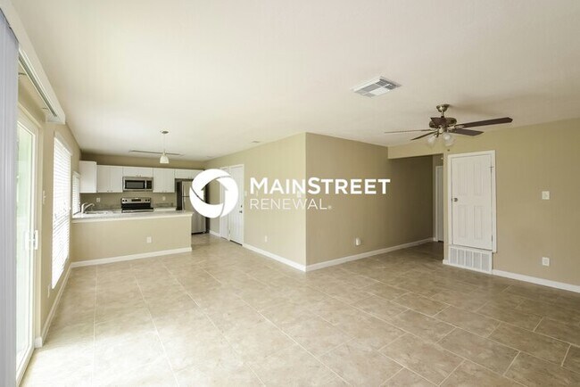 Foto del edificio - 3 Bedroom Pet-Friendly Home in San Antonio...