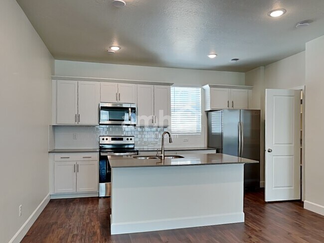 Foto del edificio - 11031 S Blue Bayou Drive