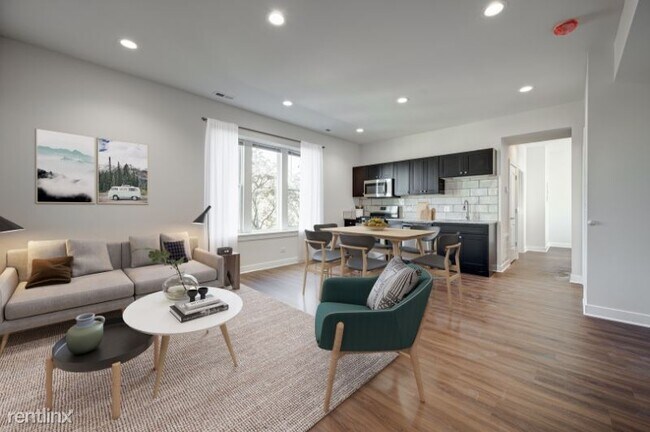 Foto del edificio - 3135 W Montrose Ave