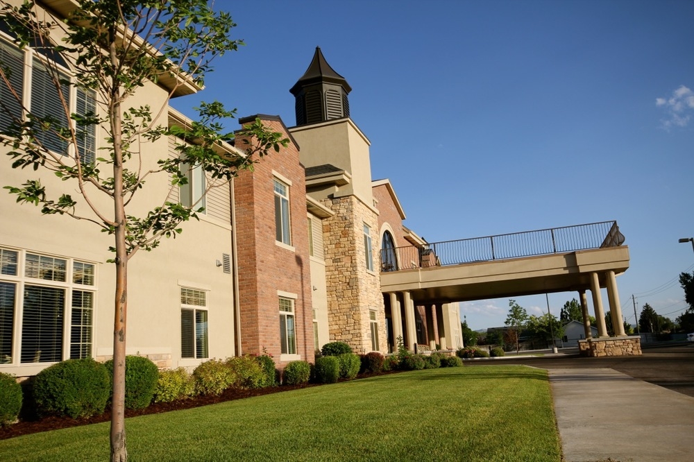 Foto principal - Liberty Square Apartments