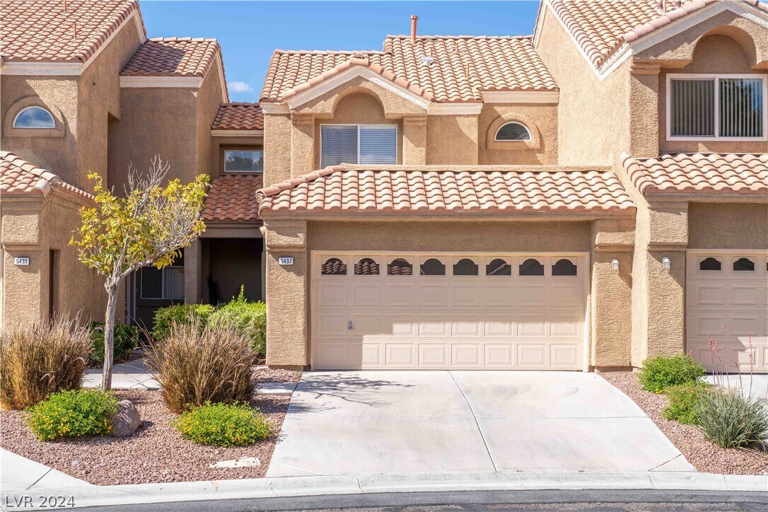 5437 La Patera Ln, Las Vegas, NV 89149 Townhome Rentals in Las Vegas