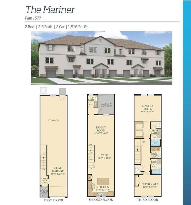Building Photo - Townhomes at AVILA BAY! - Apply NOW