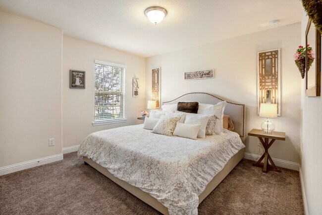 Foto del edificio - 4115 Steven Falls Ct