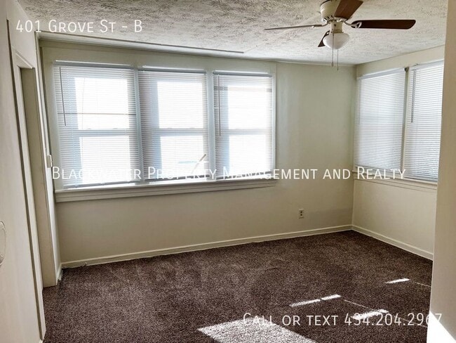 Foto del edificio - 401 Grove St
