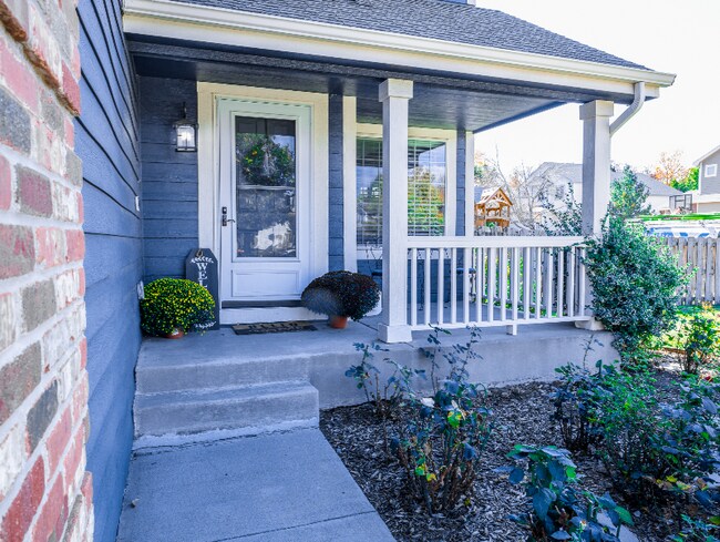 Building Photo - 221 Strasburg Dr