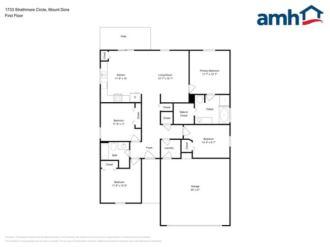 Building Photo - 1733 Strathmore Cir