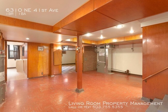 Building Photo - 6310 NE 41st Ave