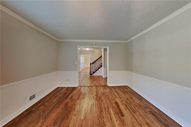 Foto del edificio - 4251 Vineyard Trail SW