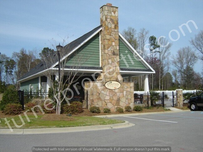 Building Photo - 747 Garden Forest Road, Columbia, SC 29209