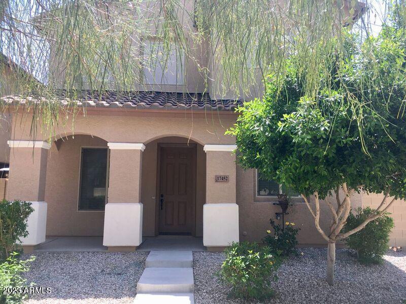 17452 N 92nd Glen Alley, Peoria, AZ 85382 House Rental in Peoria, AZ