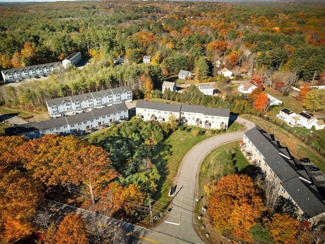 Interior Photo - Half Peak Place