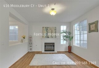 Building Photo - 416 Middlebury Ct