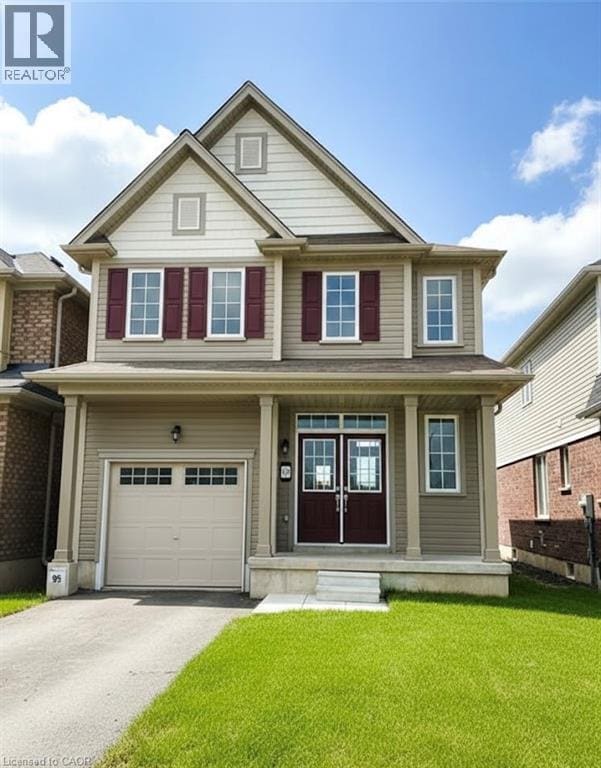 Building Photo - 46 Witteveen Dr