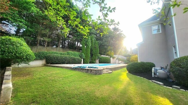 Foto del edificio - 2945 Millwater Crossing NE