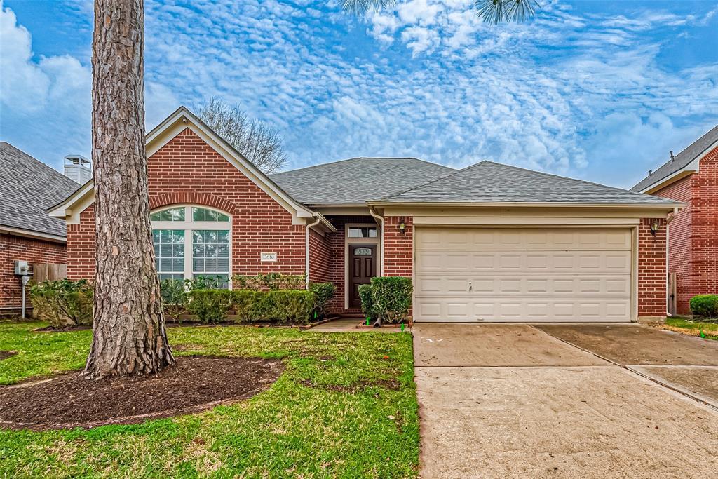 Foto principal - 3610 Brookstone Ct