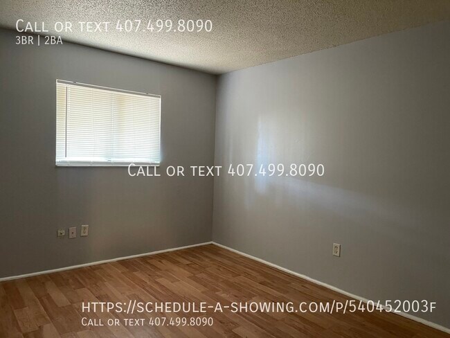 Foto del edificio - 220 Cherokee Court - 116 | $1395| 3 beds, ...