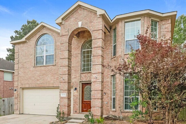 Foto del edificio - 8518 Sports Haven Dr