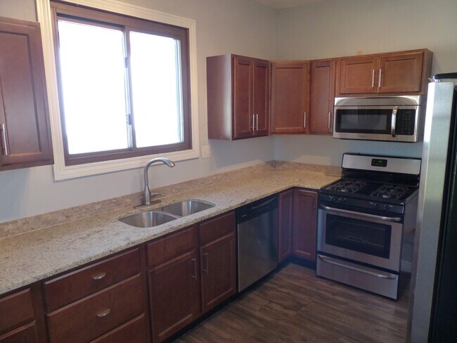 Foto del edificio - 906 E Minnesota St