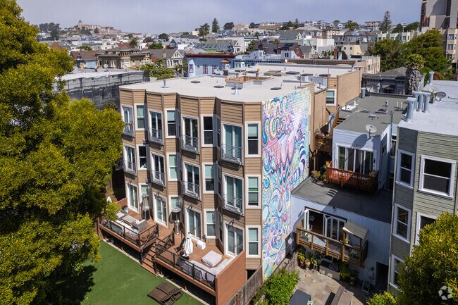Alt. Exterior - 1457-1467 Fulton St