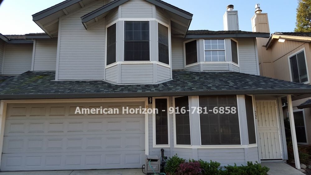 Primary Photo - LEASED---Roseville 3 Bedroom Patio Home