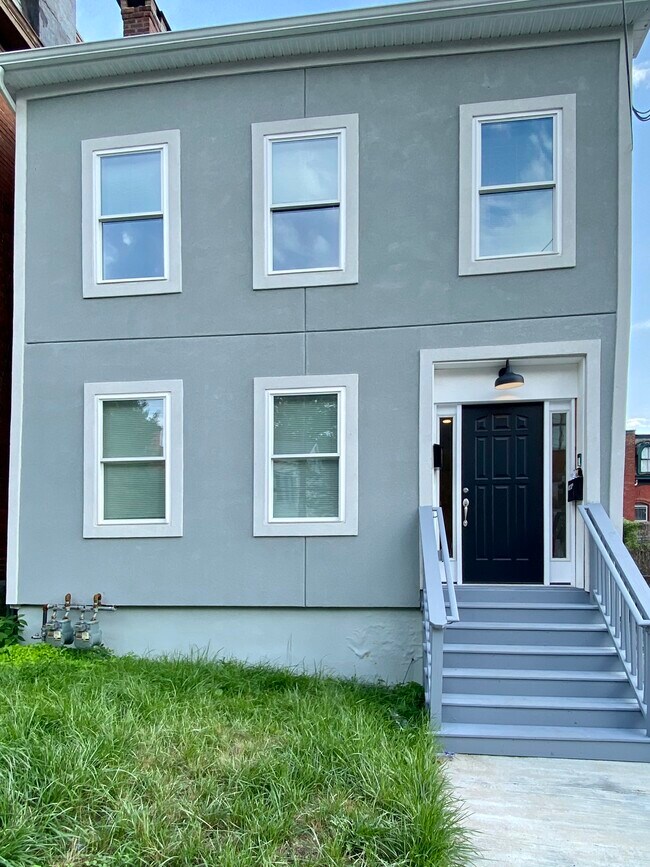 204 Mill St Unit 2, Poughkeepsie, NY 12601 Apartments in Poughkeepsie