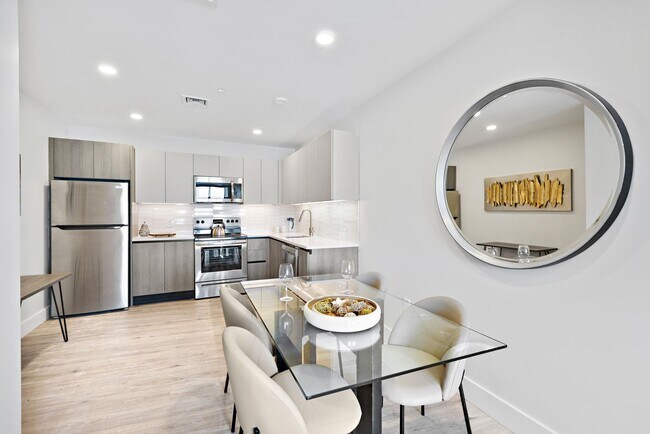 Foto del edificio - 144 Summit Ave