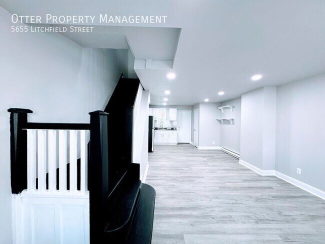 Foto del edificio - 5655 Litchfield St