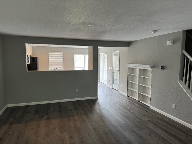 Living Room - 7752 S. Kittredge Ct