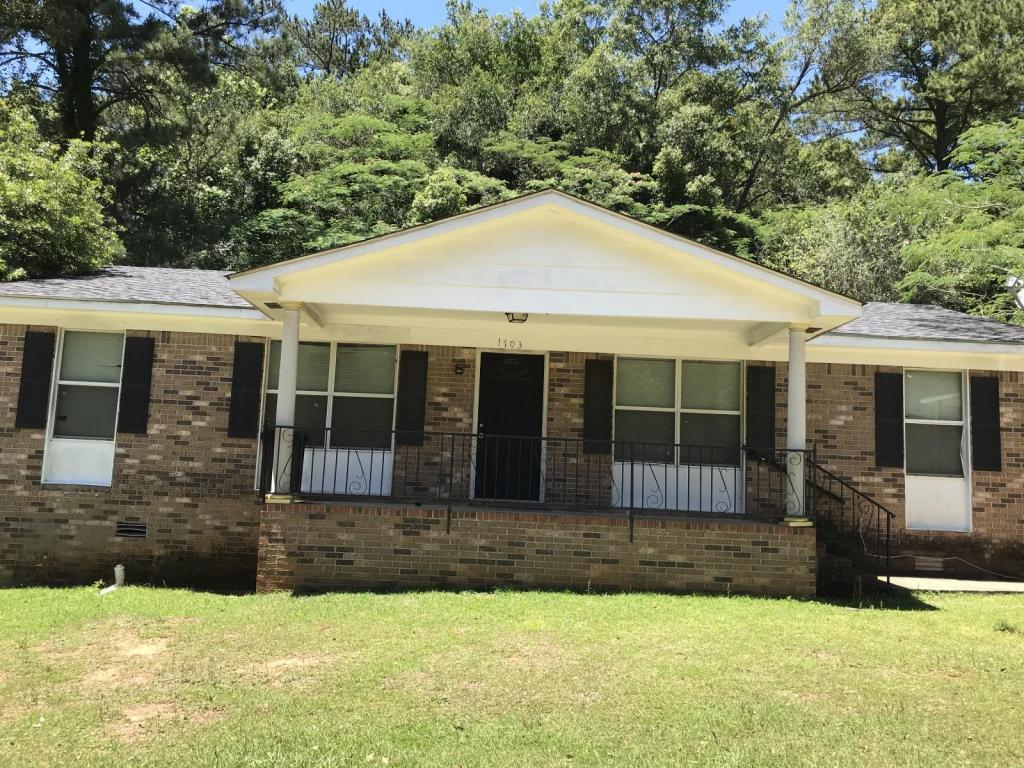 1703 Pollard Rd, Daphne, AL 36526 House Rental in Daphne, AL