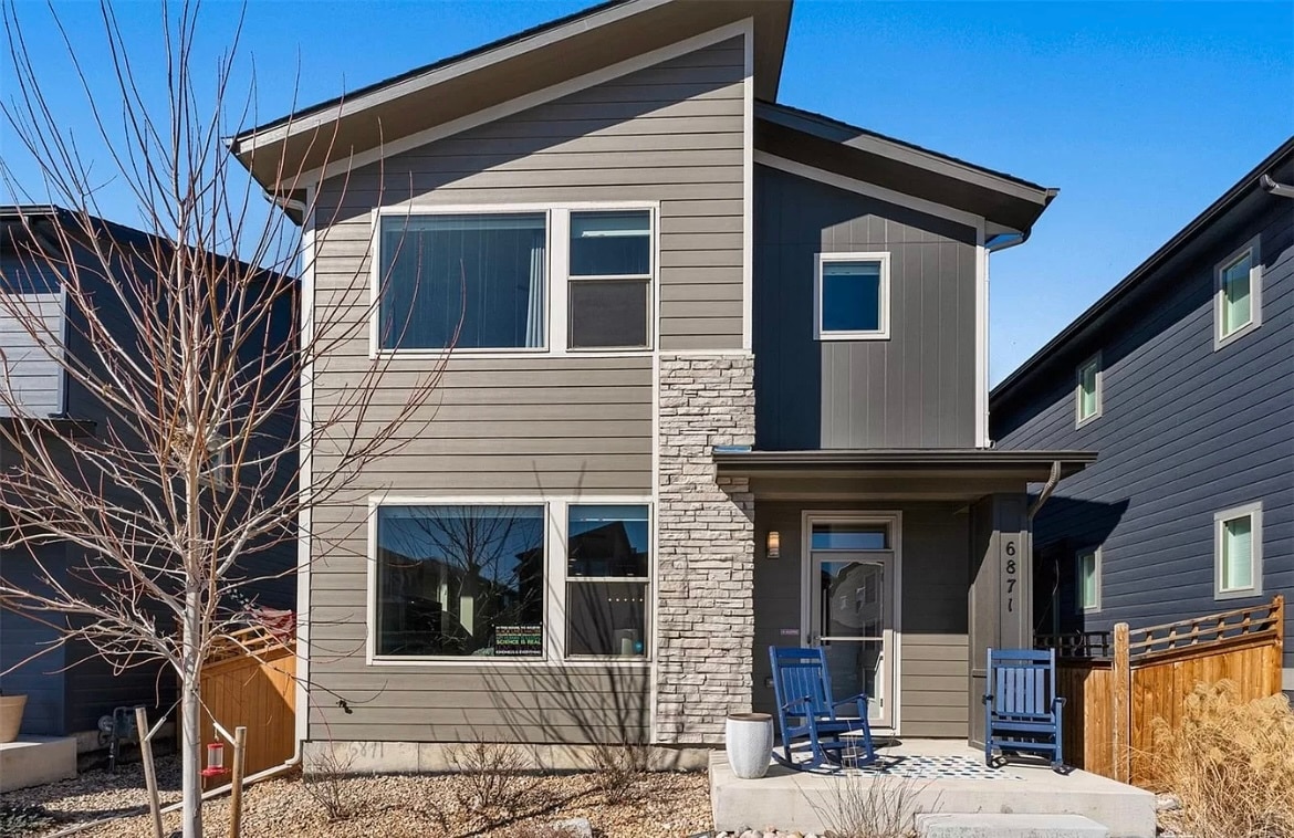 6971 Canosa St, Denver, CO 80221 House Rental in Denver, CO