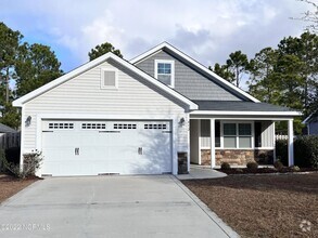 Building Photo - 412 Blue Pennant Ct