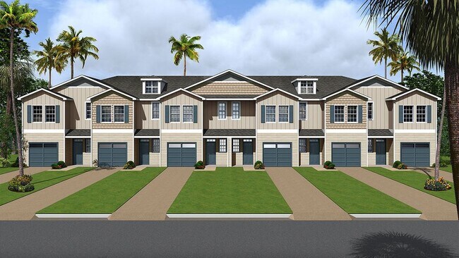 Building Photo - 8924 Brigade Trail