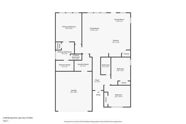 Building Photo - Amazing home ready to move in!