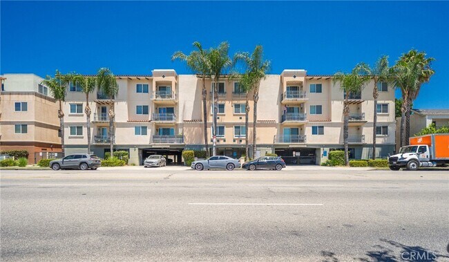 Foto del edificio - 13941 Sherman Way