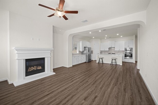 Foto del edificio - 119 James Rose Ln