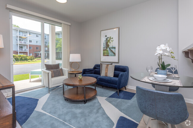 Senior Apartments In Centreville Va