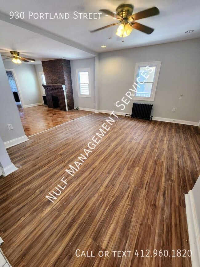 Foto del edificio - 930 Portland St