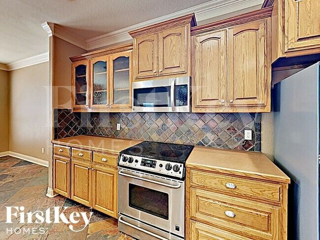 Foto del edificio - 10163 Trail Ridge Dr