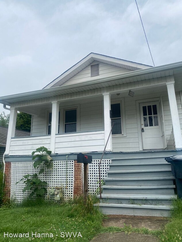 Primary Photo - 2 br, 1 bath House - 670 Morrill Avenue SE