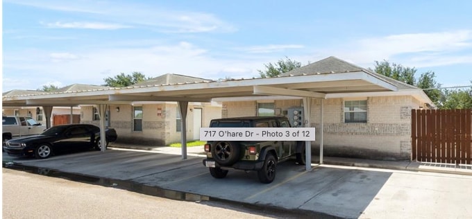 Building Photo - 717 O Hare Dr
