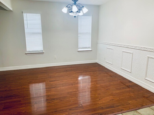 Foto del edificio - 2505 Overland Trail